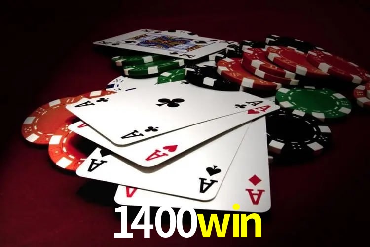 Estatísticas 1400win