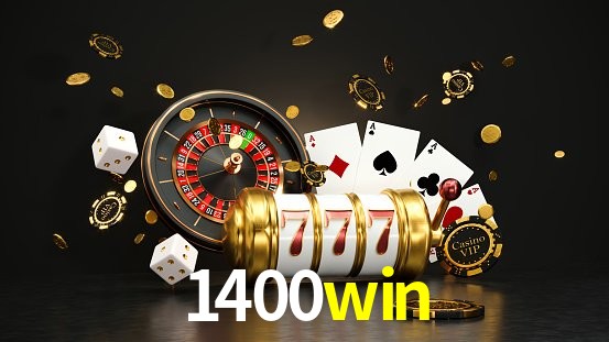 Experiência VIP 1400win