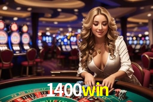 Welcome Bonus 1400win