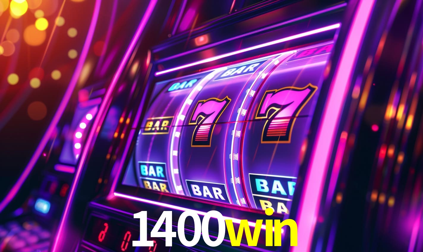 1400win: Seu Cassino Premiado com Pagamentos Rápidos