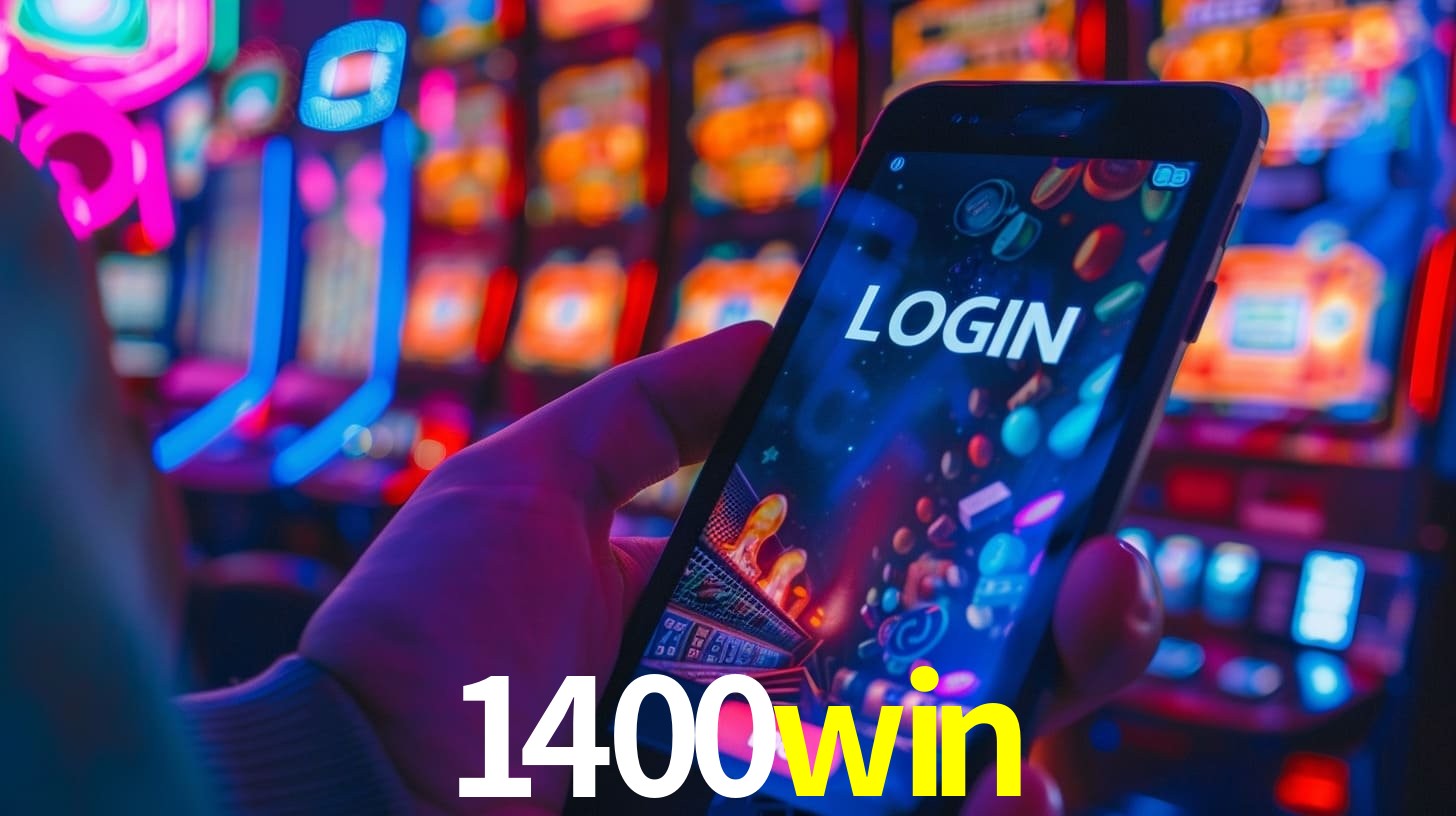 Experiência VIP 1400win
