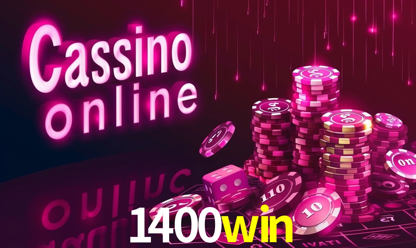 1400win Salvador - Strategies