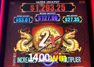 1400win Salvador - Studio Tour