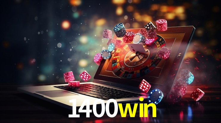 Interface do App 1400win