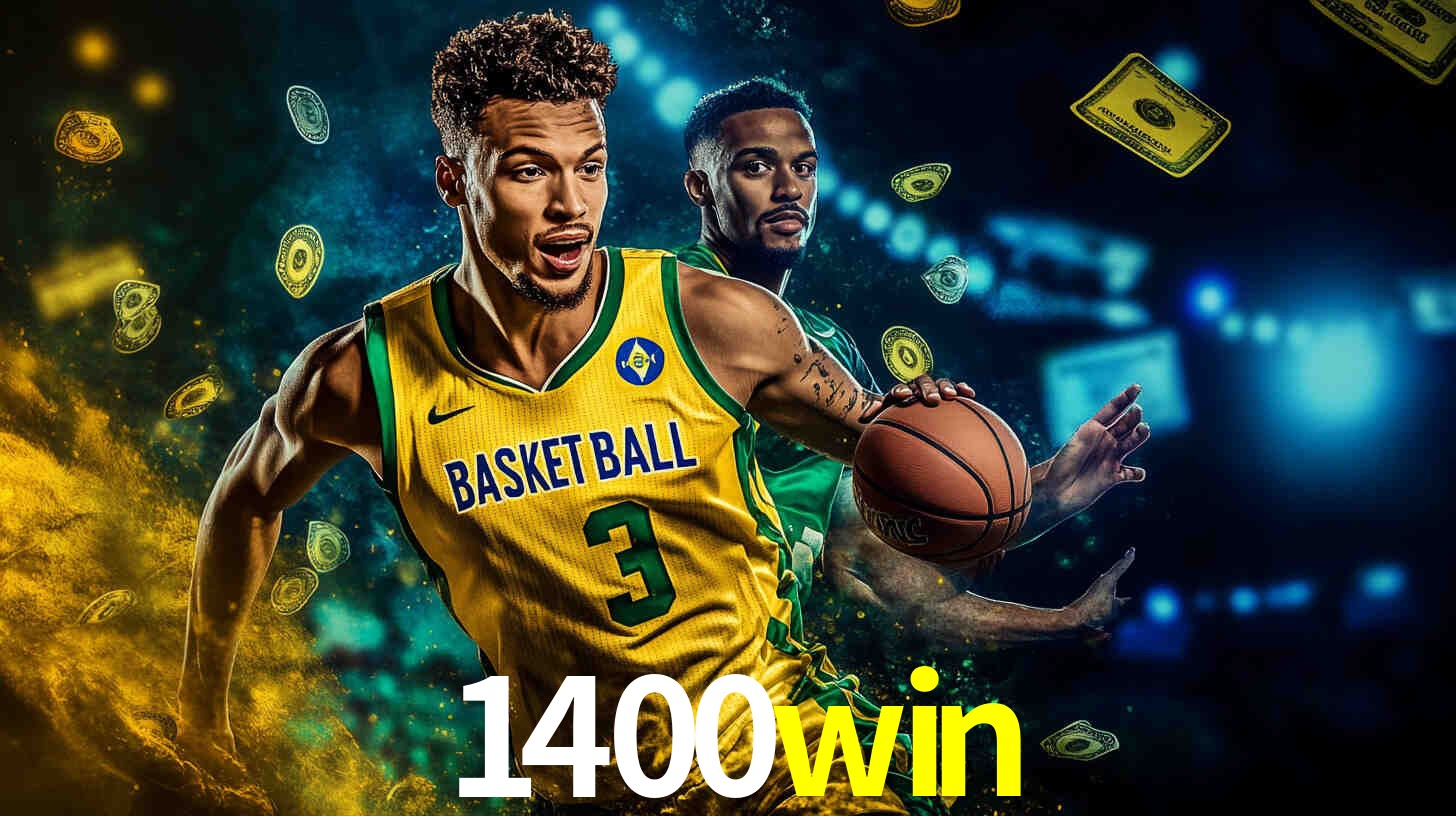 Descubra a Essência do 1400win: Nossa História e Compromissos