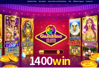 1400win Bônus - Pacote R$5.000 + VIP