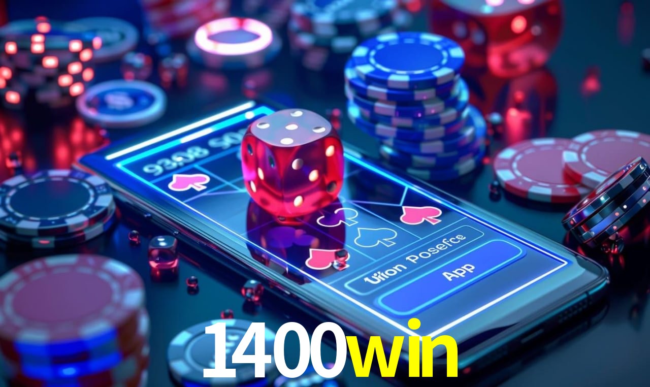 1400win - Análise de Mercados Esportivos