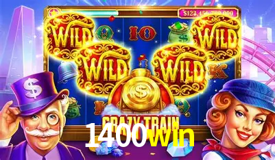 1400win São Paulo - All Bonuses