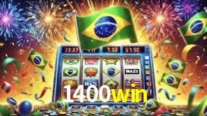 Secure Login 1400win