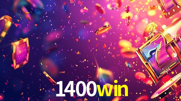 PIX Instantâneo 1400win