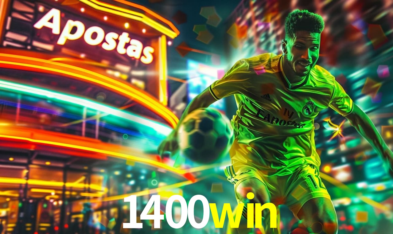 Especiais de Fim de Semana 1400win