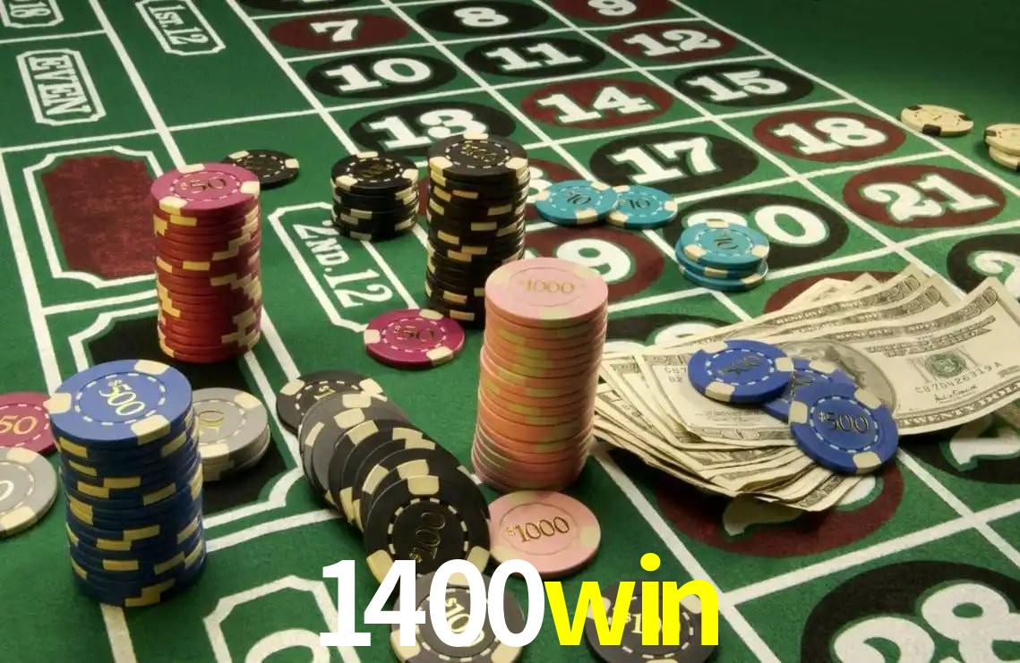 1400win App Interface
