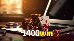 Bônus Diários 1400win