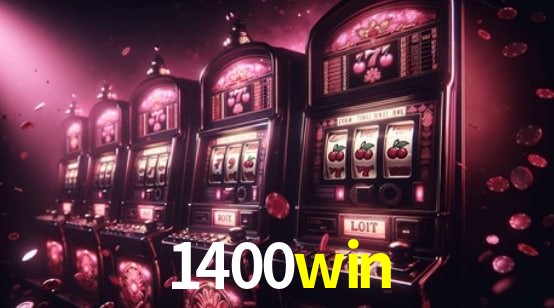 Mesa de Roleta 1400win