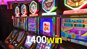 Casino VIP 1400win