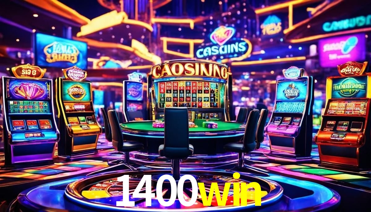 Design Responsivo 1400win