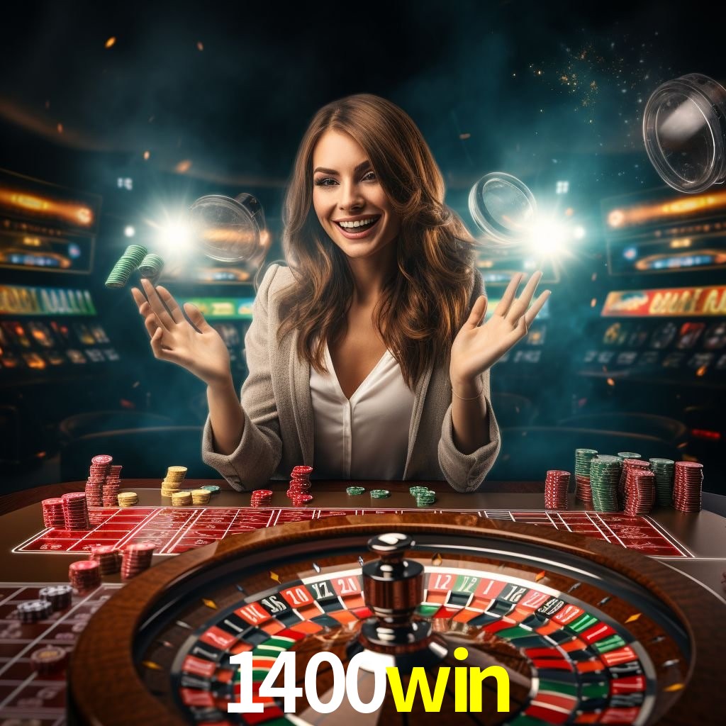 Premium Interface 1400win