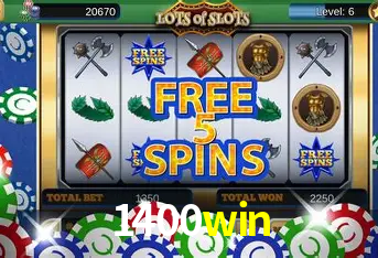 1400win Belo Horizonte - VIP Casino