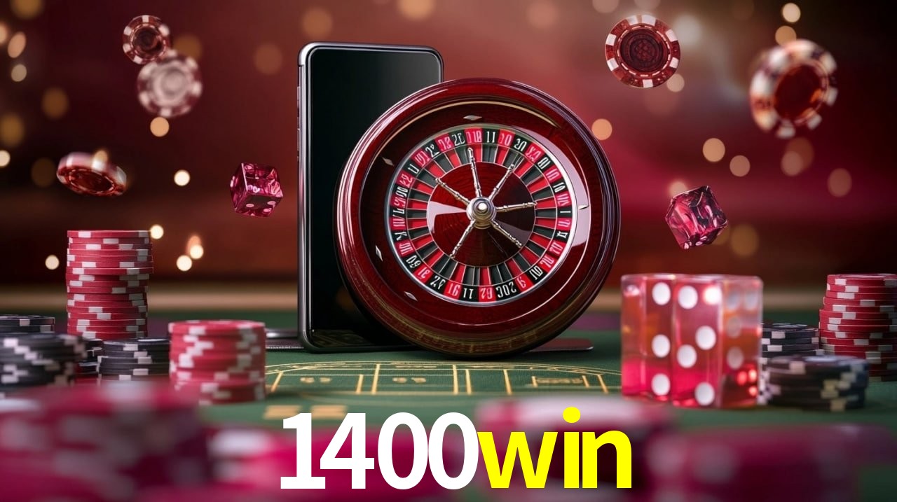 Bonus Features 1400win