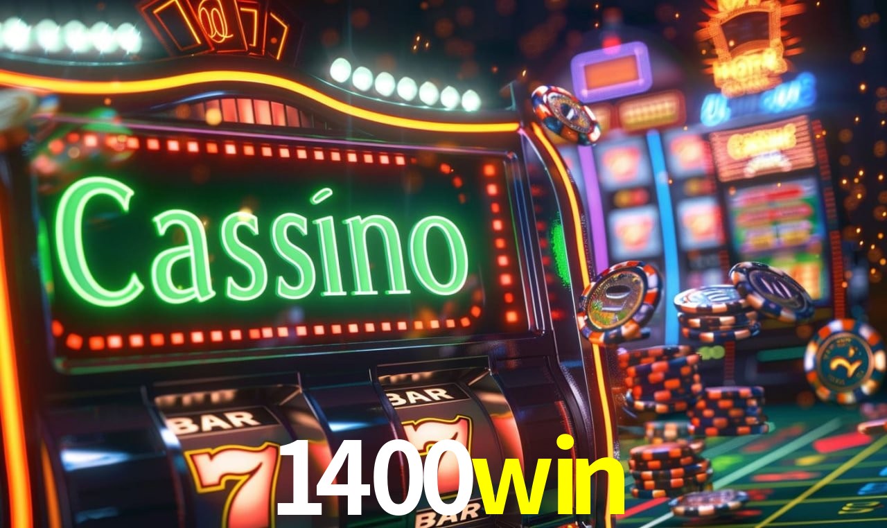 1400win - Aplicativo Móvel