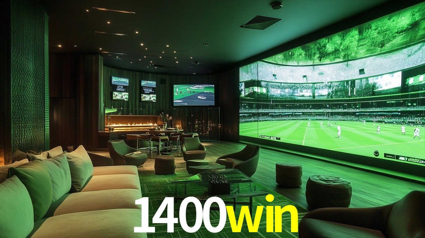 Sinta a adrenalina dos jogos de cassino com 1400win