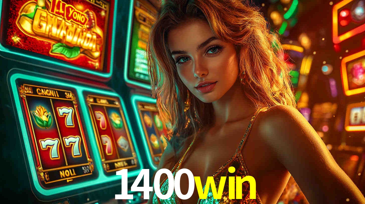Live Casino 1400win