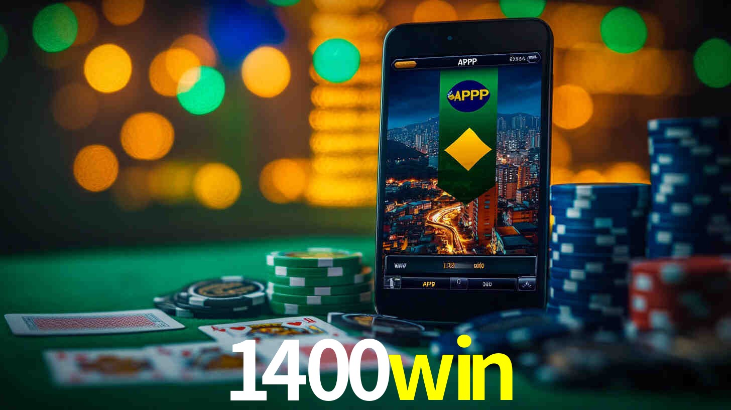 A Experiência Imersiva dos Cassinos Ao Vivo no 1400win