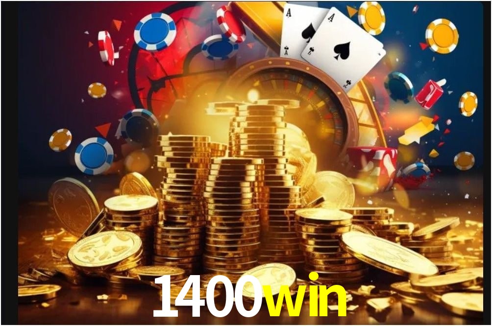 Torneios 1400win