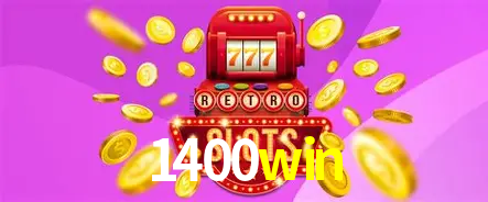 Apostas Esportivas na 1400win: Um Guia Completo