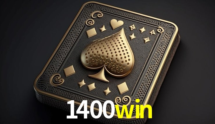 Tecnologia da Plataforma 1400win
