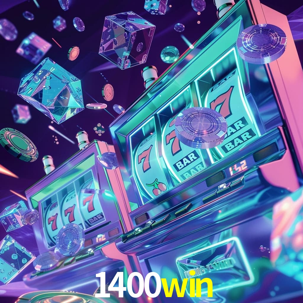 Jogos Exclusivos 1400win