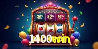 1400win - User Statistics