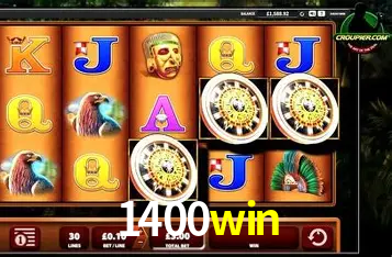 Desvendando o Mundo dos Jogos Virtuais na 1400win