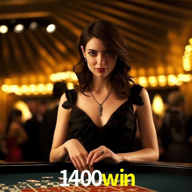 A Emoção da Loteria na 1400win: Uma Chance de Mudança de Vida