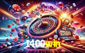 Provedores de Jogos 1400win