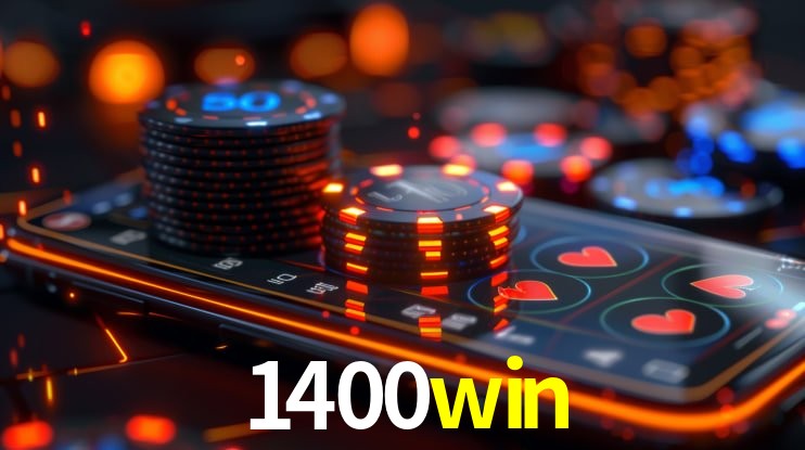 Game Providers 1400win