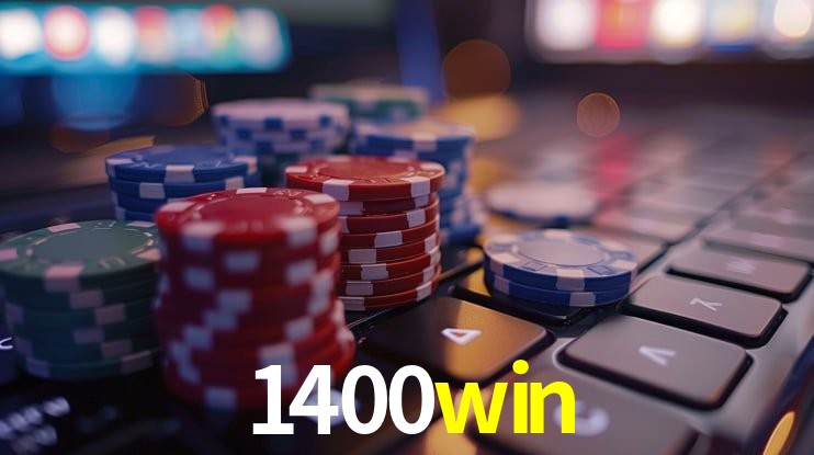 1400win - Login Methods