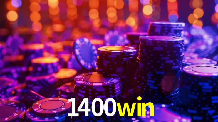 Bônus Generosos e Exclusivos no 1400win para Você!