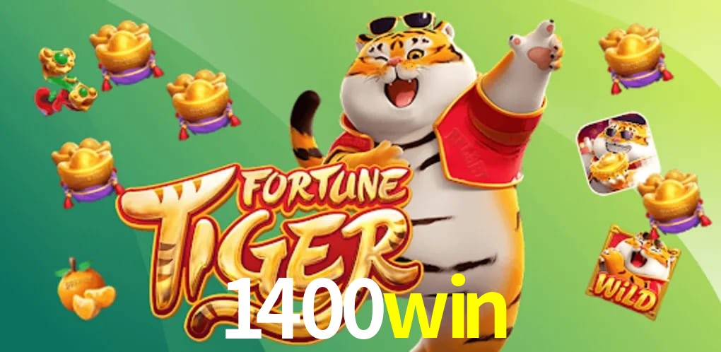 Slot Games 1400win