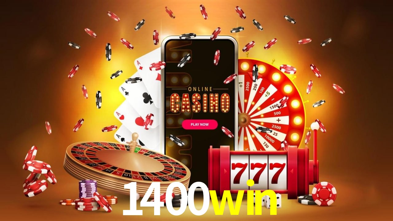 A Experiência Imersiva dos Cassinos Ao Vivo no 1400win