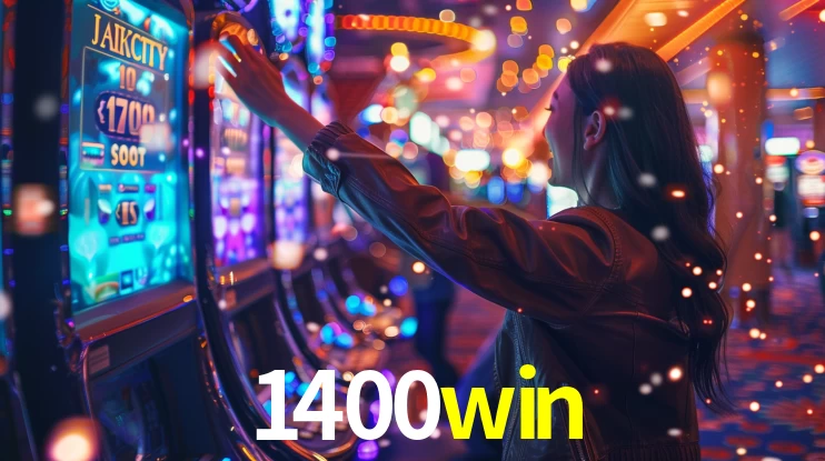 Explore as vantagens do 1400win: serviço profissional e confiabilidade