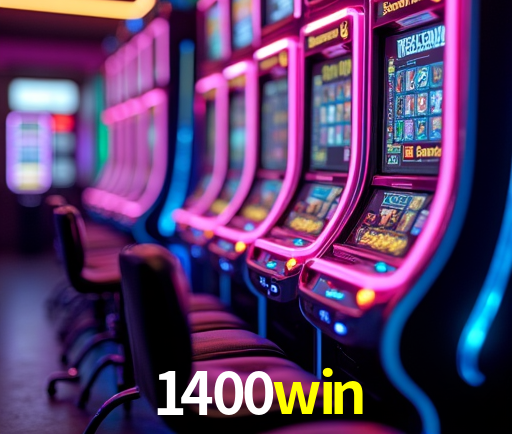 1400win São Paulo - Top Slots