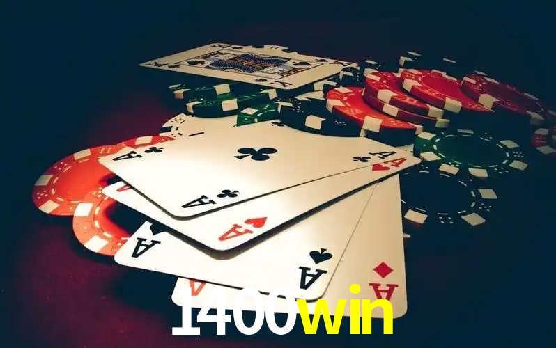 1400win Brasília - Betting Features