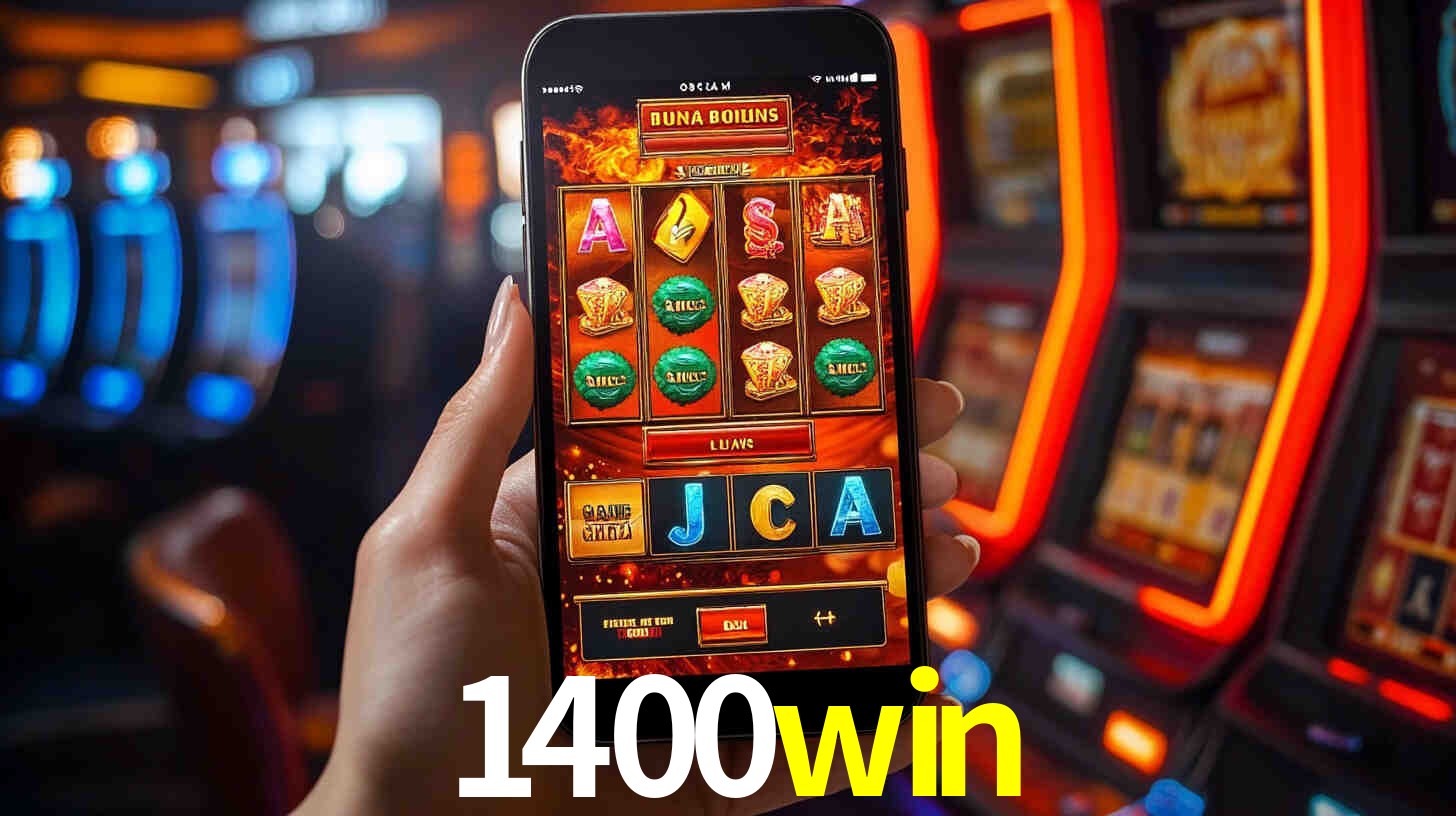 Experimente o Login Seguro Premium no 1400win