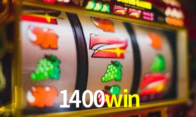 Inovações de Jogos na 1400win: O Futuro das Experiências Interativas