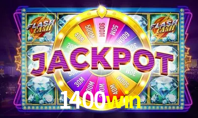 Descubra a Magia dos Jogos de Arcade no 1400win