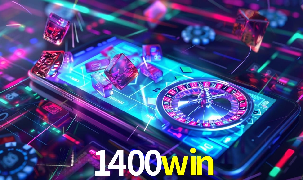 Login Seguro 1400win