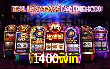 1400win Cassino - 80+ Mesas ao Vivo