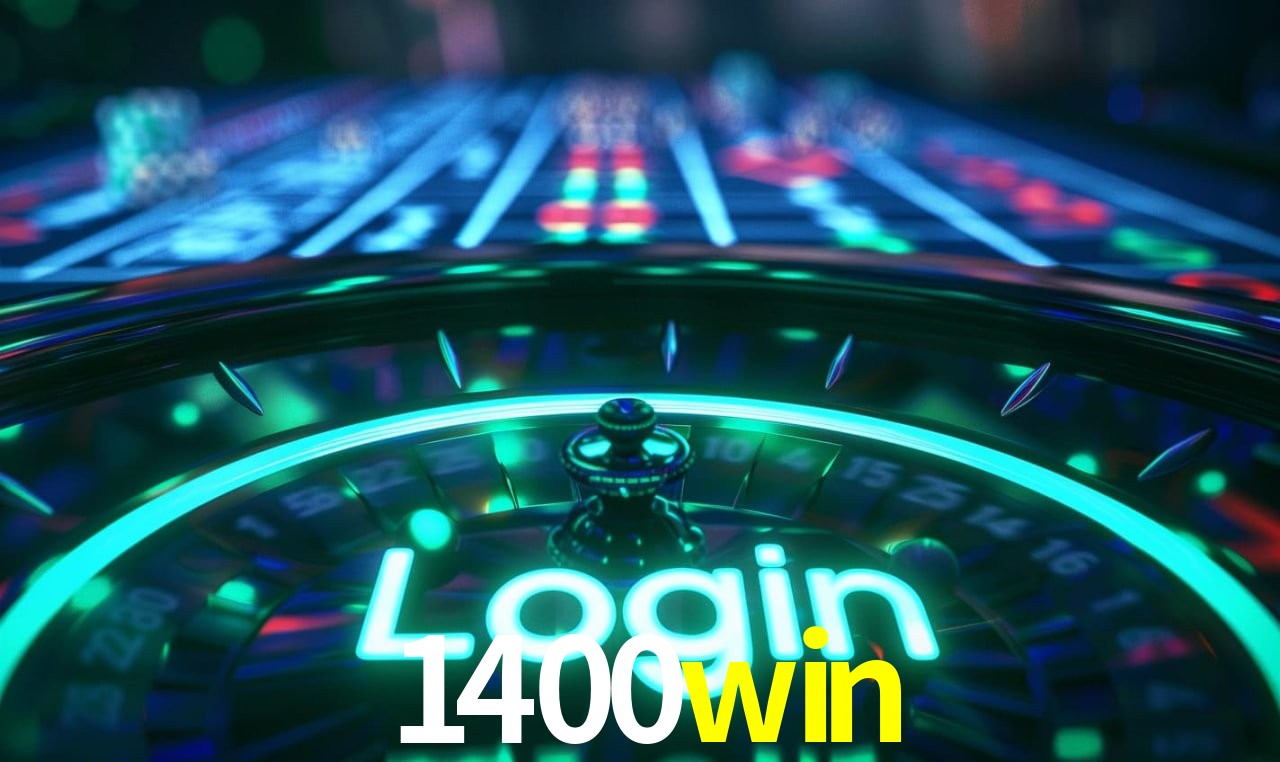 Casino Ao Vivo 1400win