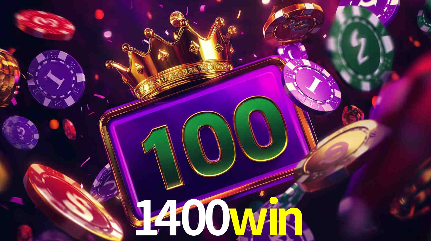 VIP Casino 1400win